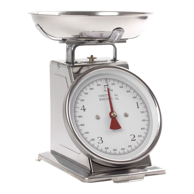 Balance mécanique 2kg/20gr Balance mécanique 2kg/20gr